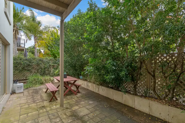 Fourth view of Homely townhouse listing, 12/60-76 Caseys Road, Hope Island QLD 4212