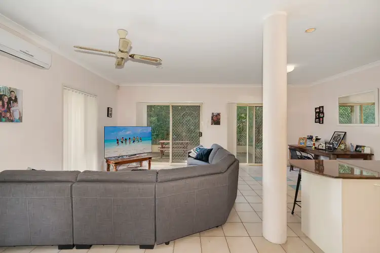 Fifth view of Homely townhouse listing, 12/60-76 Caseys Road, Hope Island QLD 4212