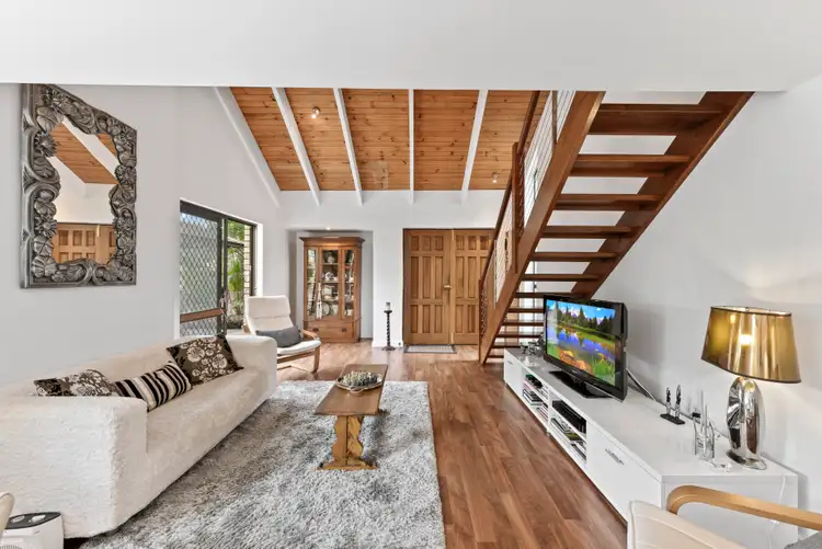 Main view of Homely house listing, 3 Narnoo Street, Chapel Hill QLD 4069