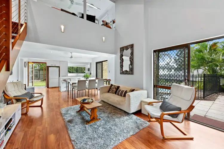 Third view of Homely house listing, 3 Narnoo Street, Chapel Hill QLD 4069