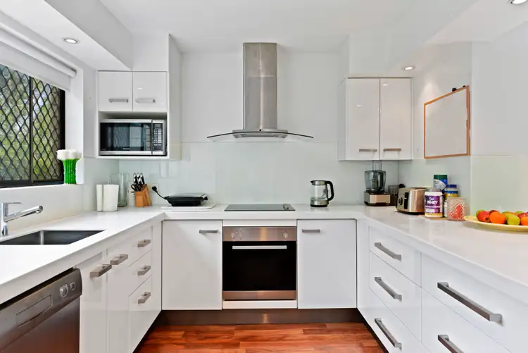 Fourth view of Homely house listing, 3 Narnoo Street, Chapel Hill QLD 4069