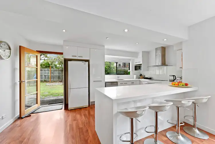 Fifth view of Homely house listing, 3 Narnoo Street, Chapel Hill QLD 4069