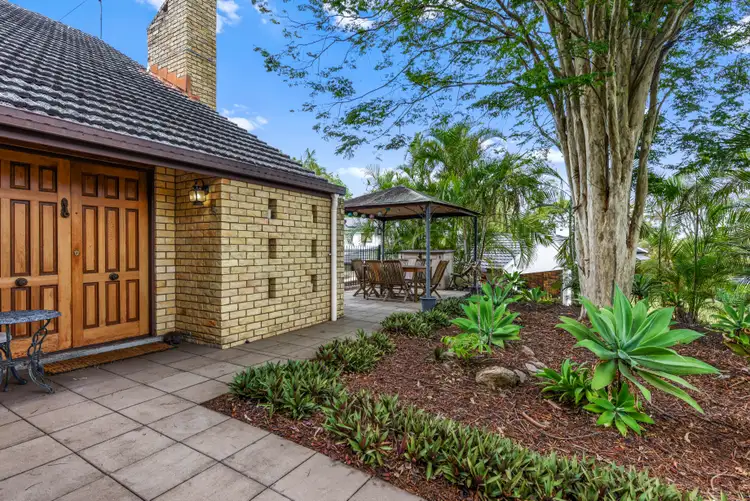 Sixth view of Homely house listing, 3 Narnoo Street, Chapel Hill QLD 4069