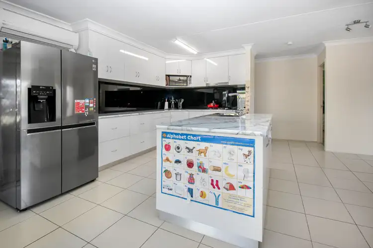 Fourth view of Homely house listing, 8 Gatwick Street, Burdell QLD 4818