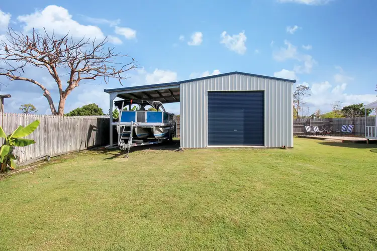 Fifth view of Homely house listing, 8 Gatwick Street, Burdell QLD 4818