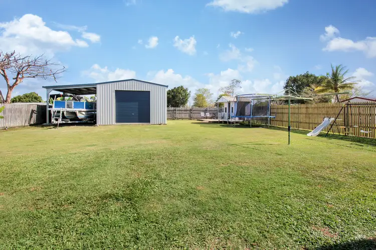 Sixth view of Homely house listing, 8 Gatwick Street, Burdell QLD 4818