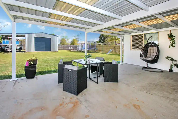 Seventh view of Homely house listing, 8 Gatwick Street, Burdell QLD 4818