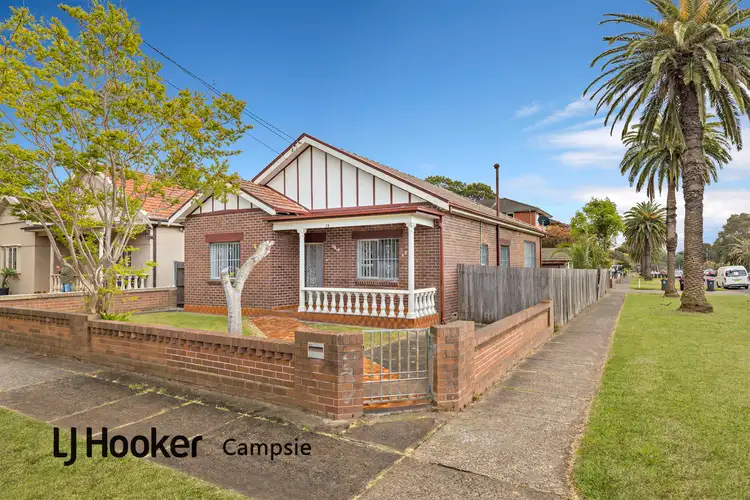 29 Eighth Avenue, Campsie NSW 2194