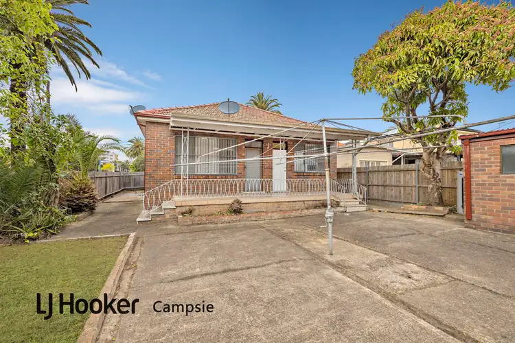 Sixth view of Homely house listing, 29 Eighth Avenue, Campsie NSW 2194