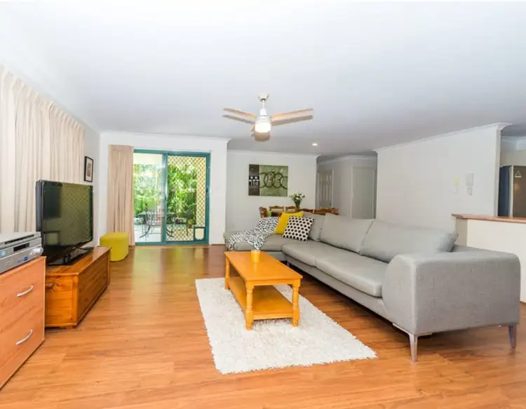 Main view of Homely villa listing, 8/39 McMillan St, Labrador QLD 4215