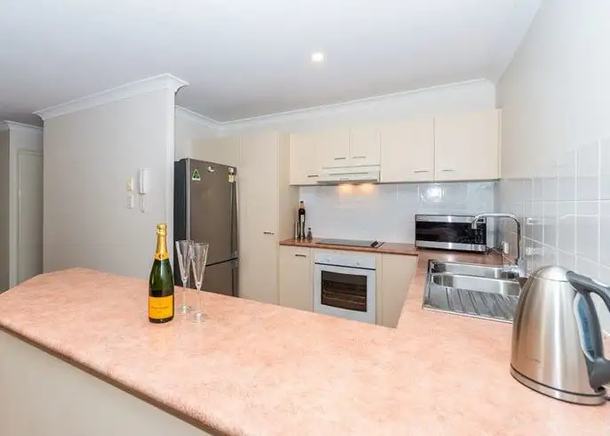 Third view of Homely villa listing, 8/39 McMillan St, Labrador QLD 4215