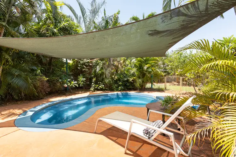 9 Macnee Court, Cable Beach WA 6726