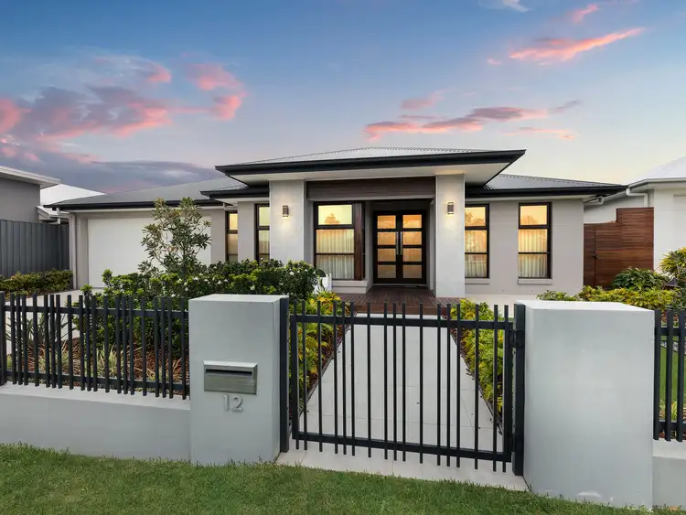 12 Unity Lane, South Ripley QLD 4306