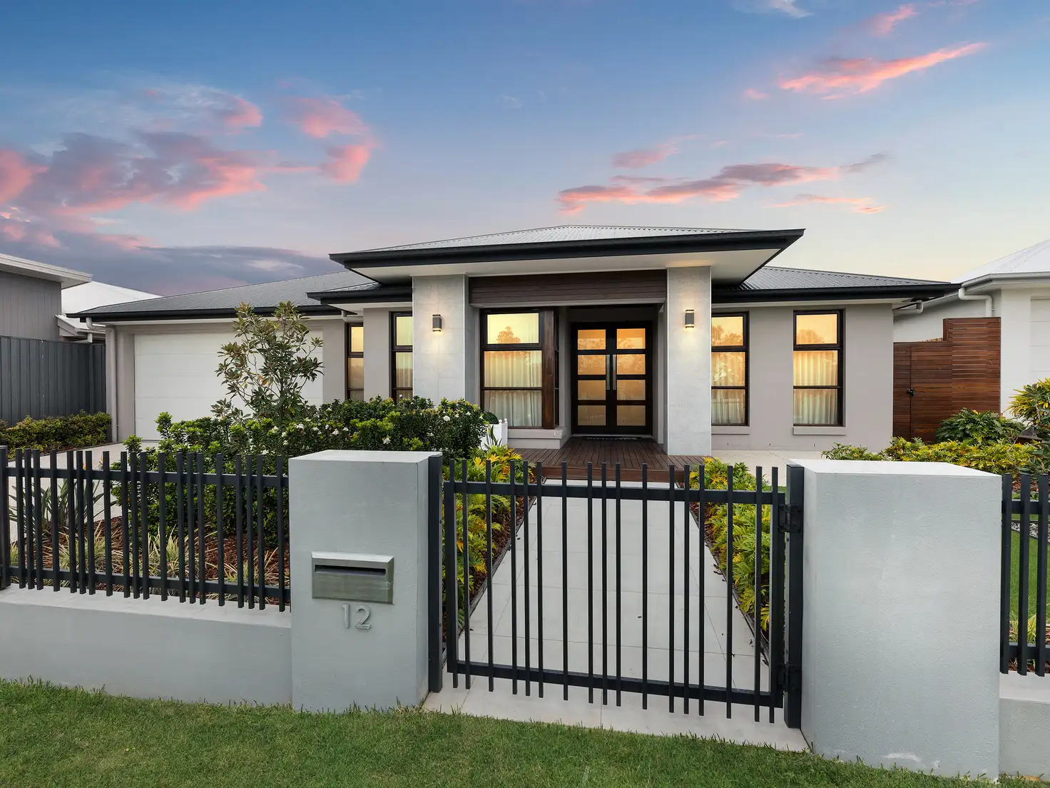 Main view of Homely house listing, 12 Unity Lane, South Ripley QLD 4306