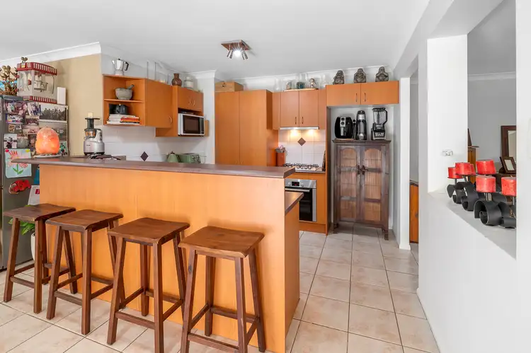 Sixth view of Homely house listing, 22 Macdonald Avenue, Upper Coomera QLD 4209