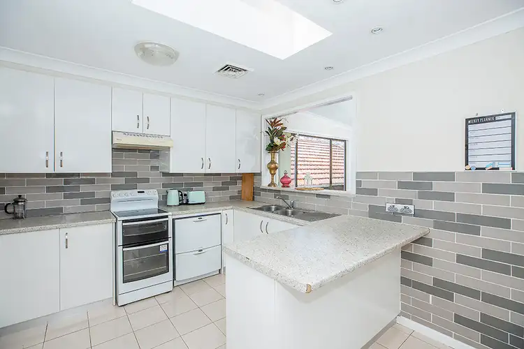 Fifth view of Homely house listing, 48 Fern Street, Arcadia Vale NSW 2283