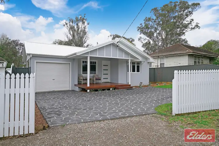 Main view of Homely house listing, 371 THIRLMERE WAY, Thirlmere NSW 2572