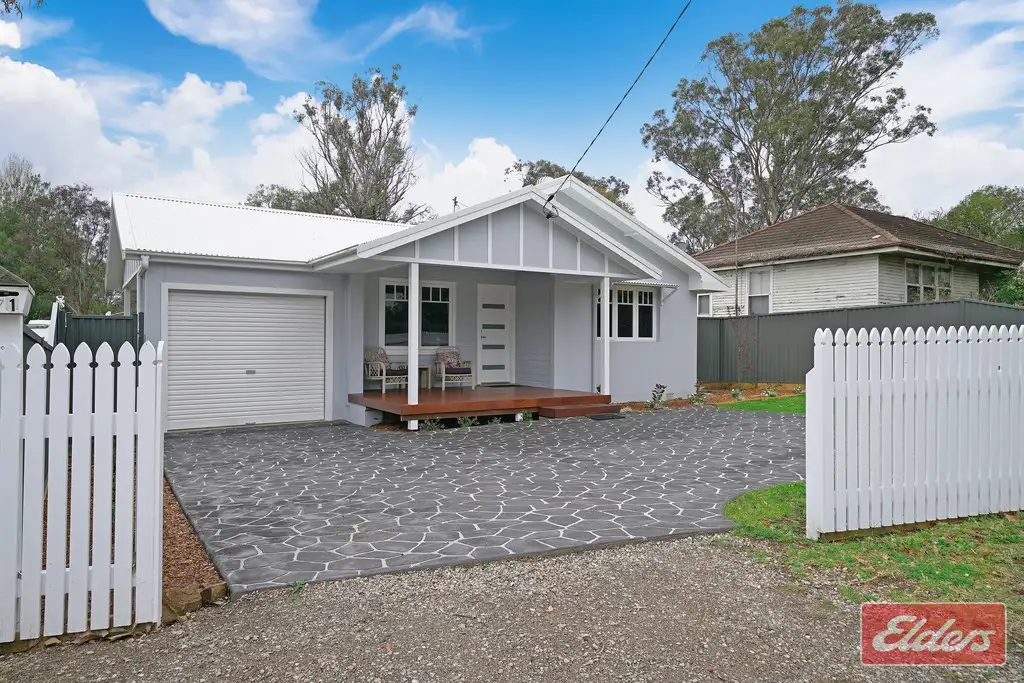 Main view of Homely house listing, 371 THIRLMERE WAY, Thirlmere NSW 2572