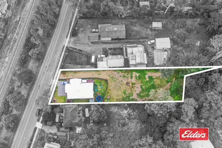 Fourth view of Homely house listing, 371 THIRLMERE WAY, Thirlmere NSW 2572