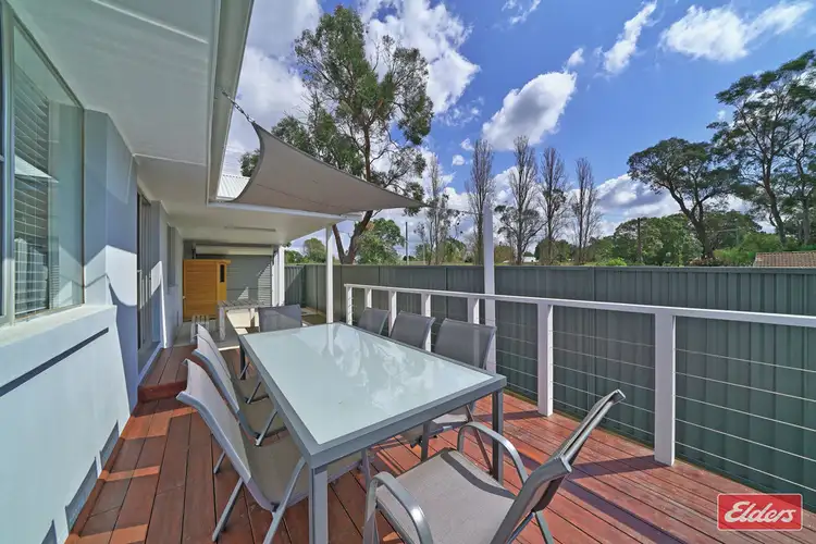 Fifth view of Homely house listing, 371 THIRLMERE WAY, Thirlmere NSW 2572
