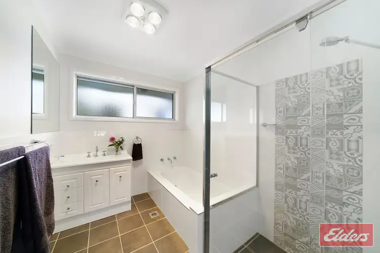 Sixth view of Homely house listing, 371 THIRLMERE WAY, Thirlmere NSW 2572