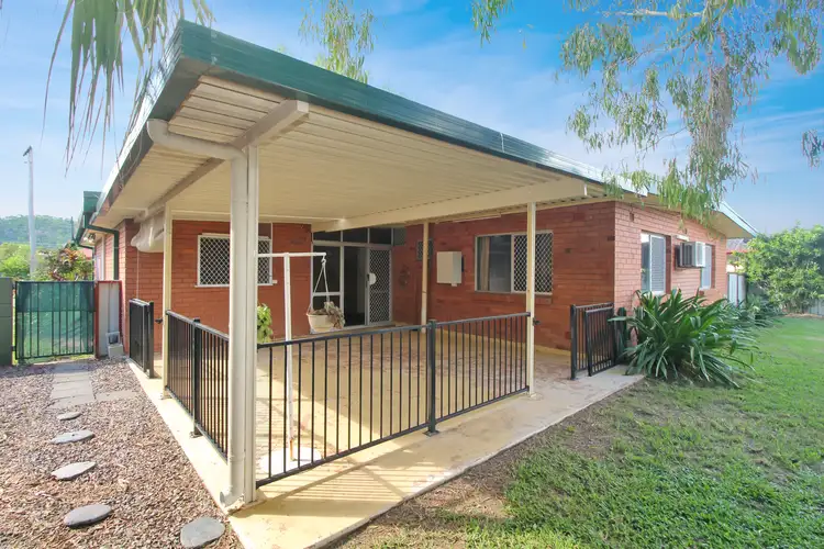 14 Alsop Drive, Heatley QLD 4814