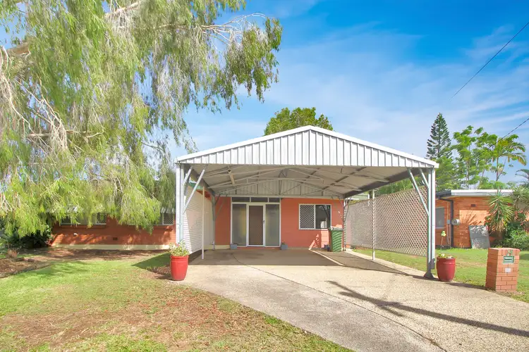 Second view of Homely house listing, 14 Alsop Drive, Heatley QLD 4814