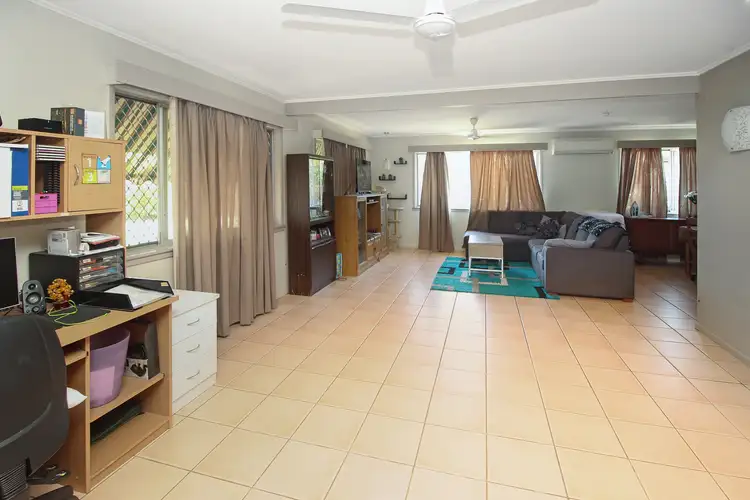Third view of Homely house listing, 14 Alsop Drive, Heatley QLD 4814