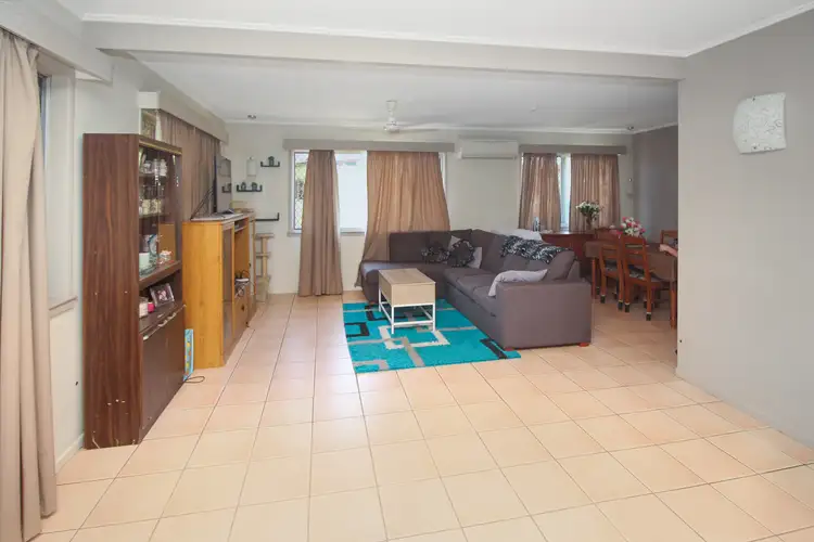 Fourth view of Homely house listing, 14 Alsop Drive, Heatley QLD 4814