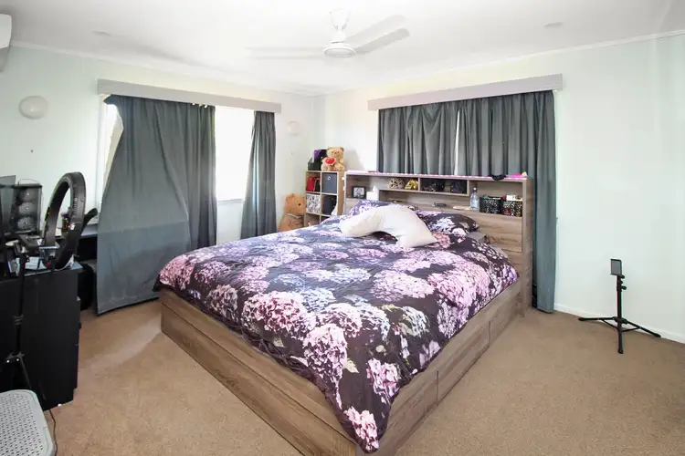 Sixth view of Homely house listing, 14 Alsop Drive, Heatley QLD 4814