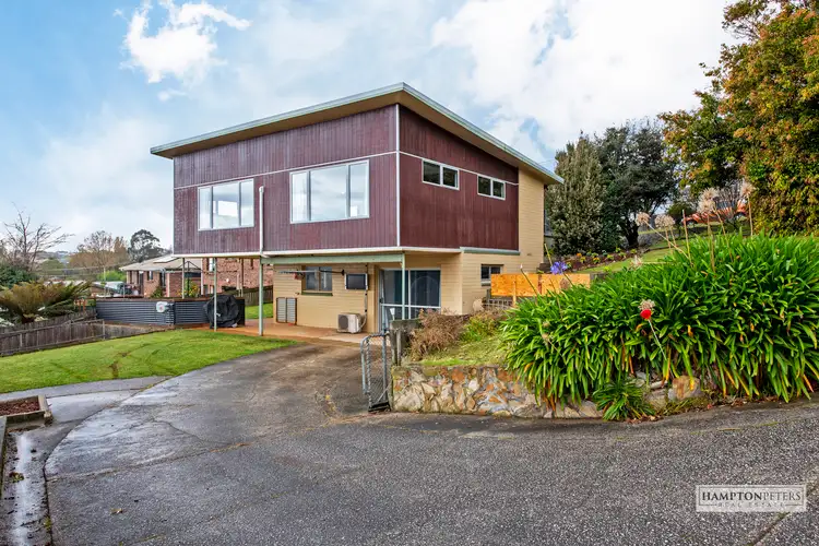 78 West Park Grove, Park Grove TAS 7320