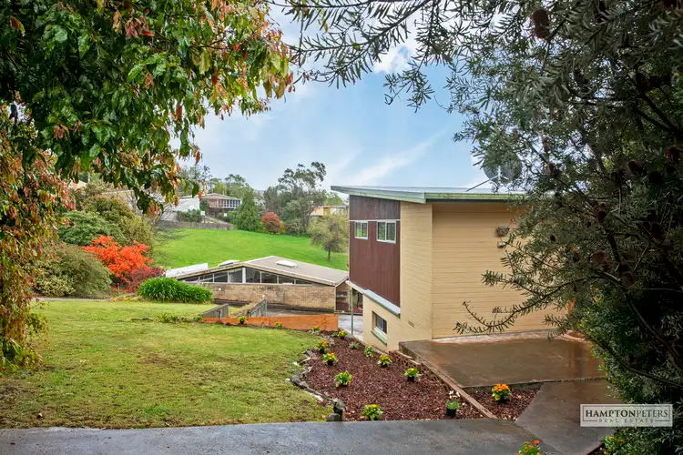 Second view of Homely house listing, 78 West Park Grove, Park Grove TAS 7320