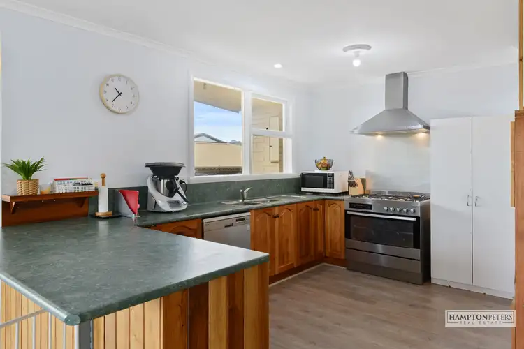 Fifth view of Homely house listing, 78 West Park Grove, Park Grove TAS 7320