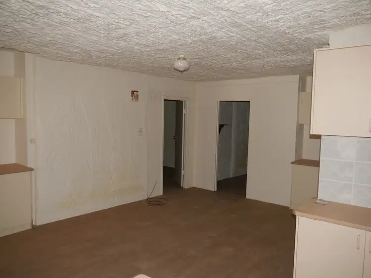 Second view of Homely house listing, Lot 742 Collins Close, Coober Pedy SA 5723