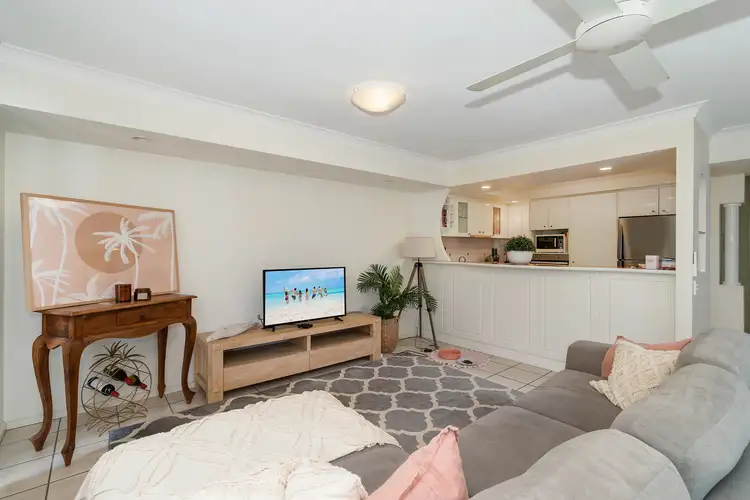Third view of Homely townhouse listing, 72/60-76 Caseys Road, Hope Island QLD 4212