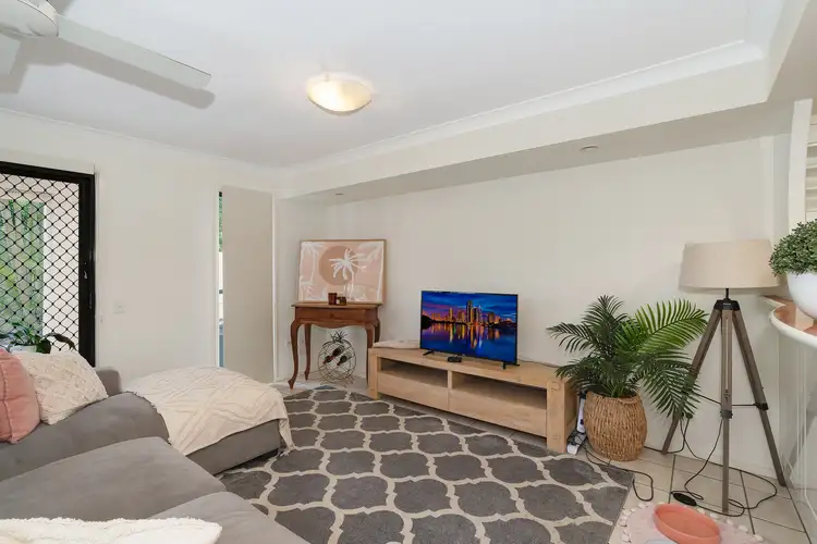 Fourth view of Homely townhouse listing, 72/60-76 Caseys Road, Hope Island QLD 4212