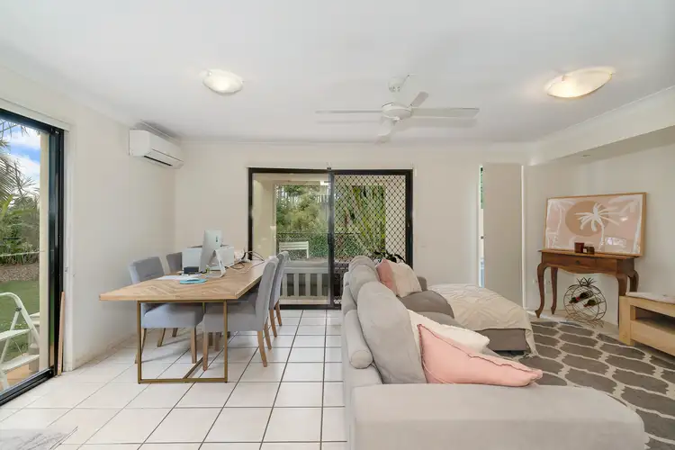 Fifth view of Homely townhouse listing, 72/60-76 Caseys Road, Hope Island QLD 4212