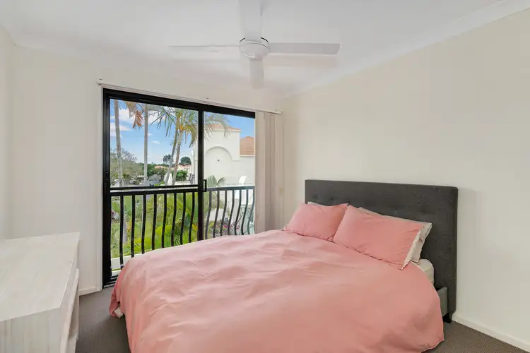 Sixth view of Homely townhouse listing, 72/60-76 Caseys Road, Hope Island QLD 4212