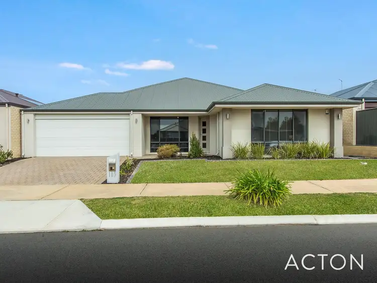 Main view of Homely house listing, 113 Bramall Terrace, Baldivis WA 6171