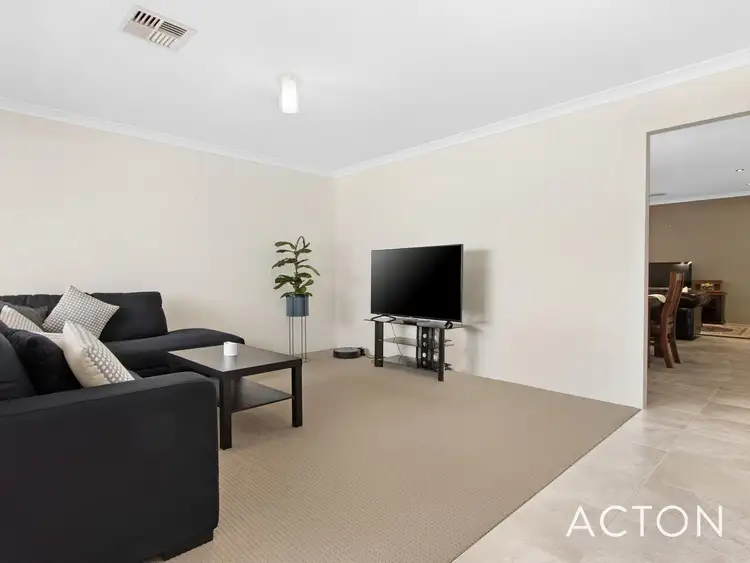 Second view of Homely house listing, 113 Bramall Terrace, Baldivis WA 6171