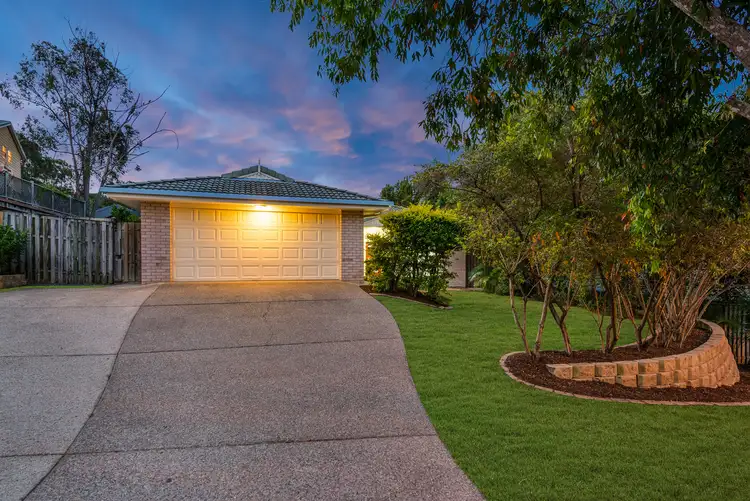 Main view of Homely house listing, 13 Amanu Crescent, Pacific Pines QLD 4211