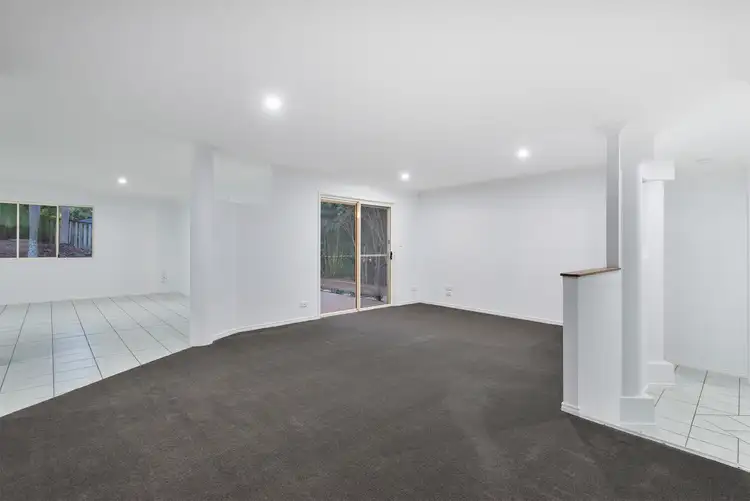 Second view of Homely house listing, 13 Amanu Crescent, Pacific Pines QLD 4211