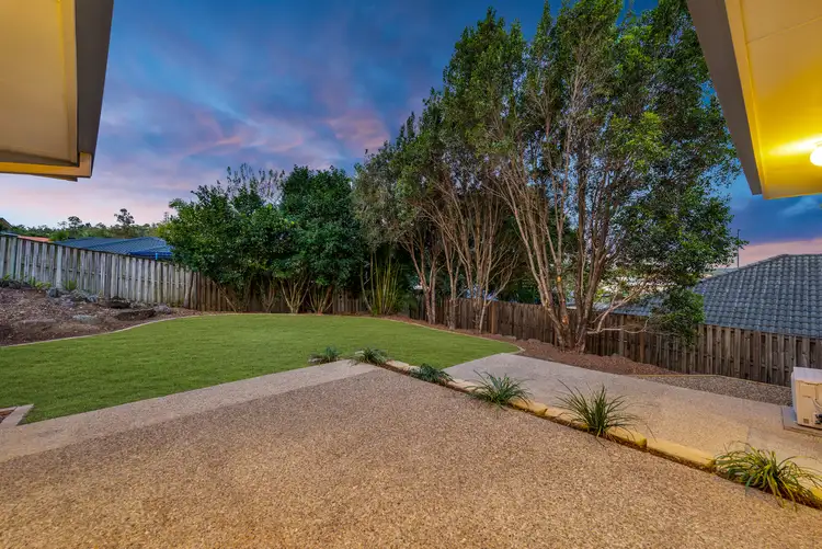 Fourth view of Homely house listing, 13 Amanu Crescent, Pacific Pines QLD 4211