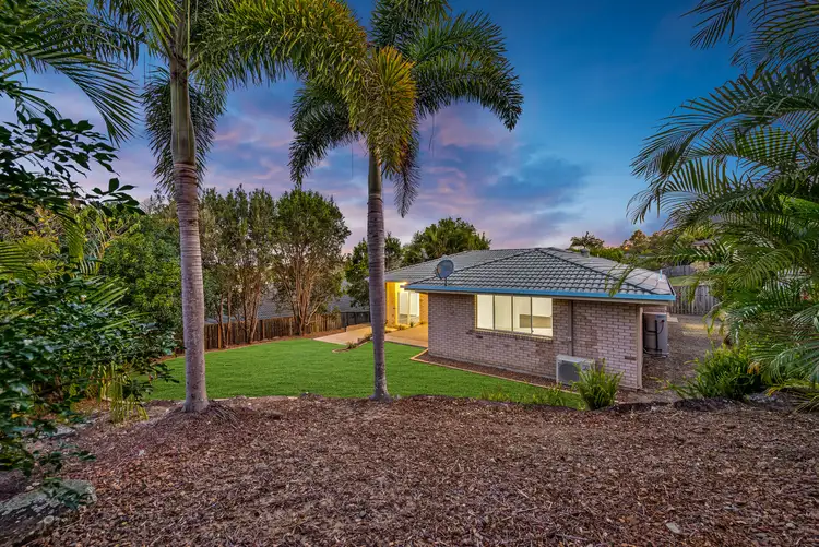 Fifth view of Homely house listing, 13 Amanu Crescent, Pacific Pines QLD 4211