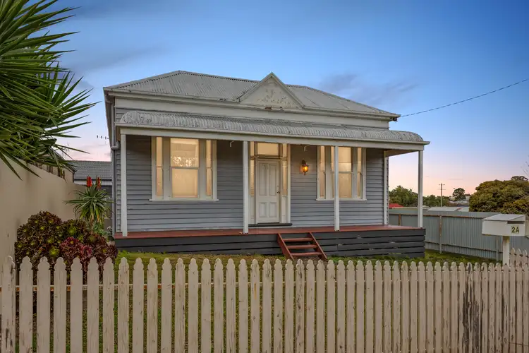Main view of Homely house listing, 2A Lester Street, Eaglehawk VIC 3556