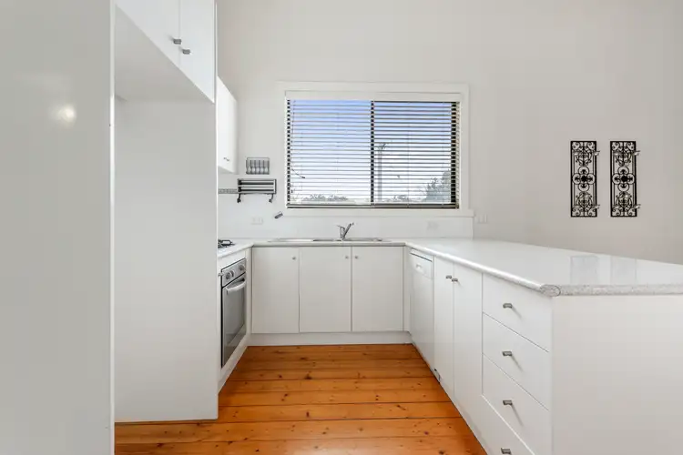 Second view of Homely house listing, 2A Lester Street, Eaglehawk VIC 3556