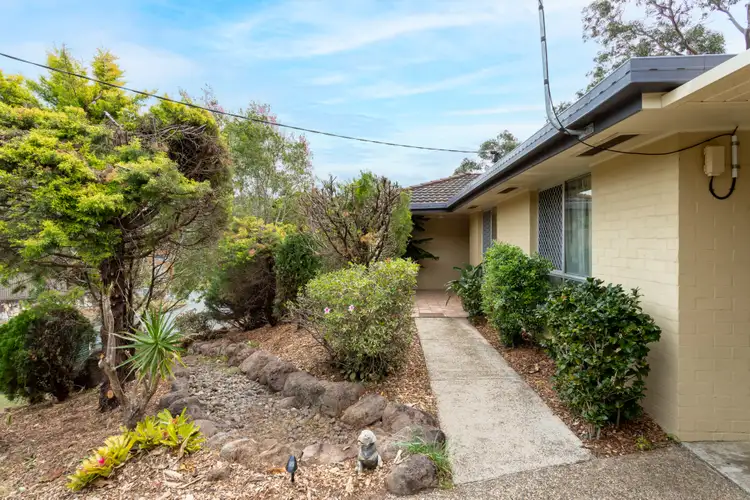 29 Barney Street, Arana Hills QLD 4054