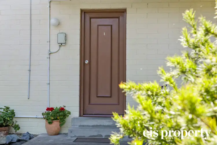 Fourth view of Homely house listing, 1/1 Campbell Street, Kingston TAS 7050