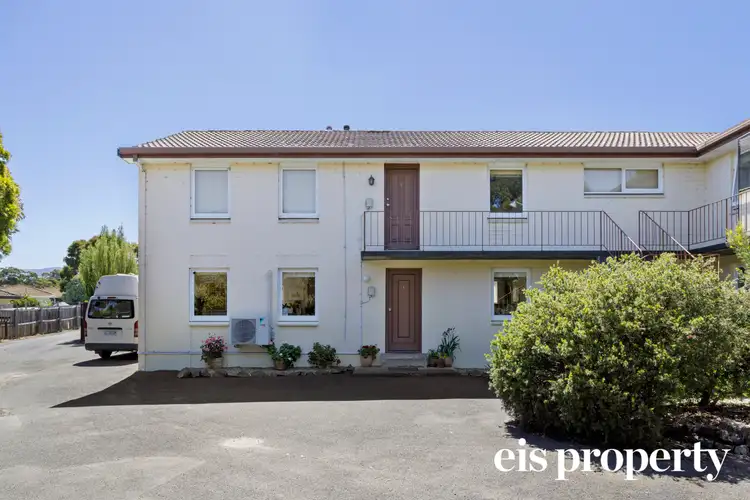 Fifth view of Homely house listing, 1/1 Campbell Street, Kingston TAS 7050