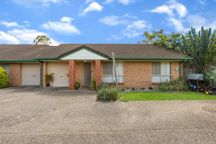 Main view of Homely house listing, 11/6 Rosegum Place, Redbank Plains QLD 4301